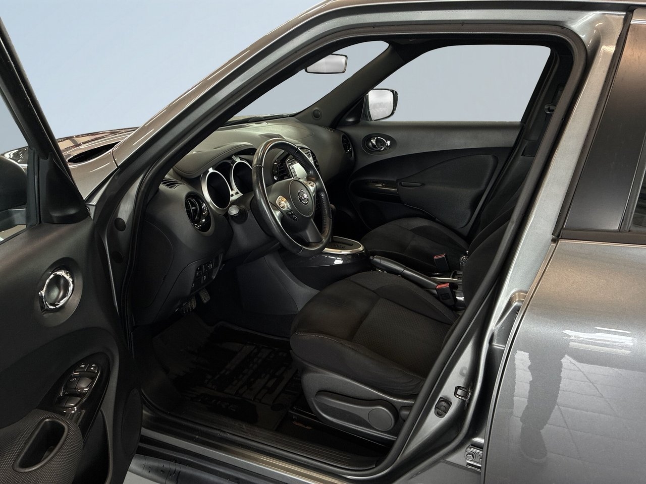 Nissan Juke 2016, bild 7/10