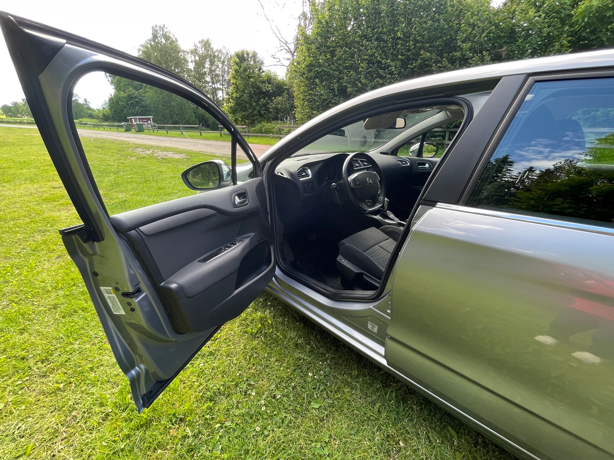 Citroen C4 1.6 BlueHDi EAT 2016, photo 7/7
