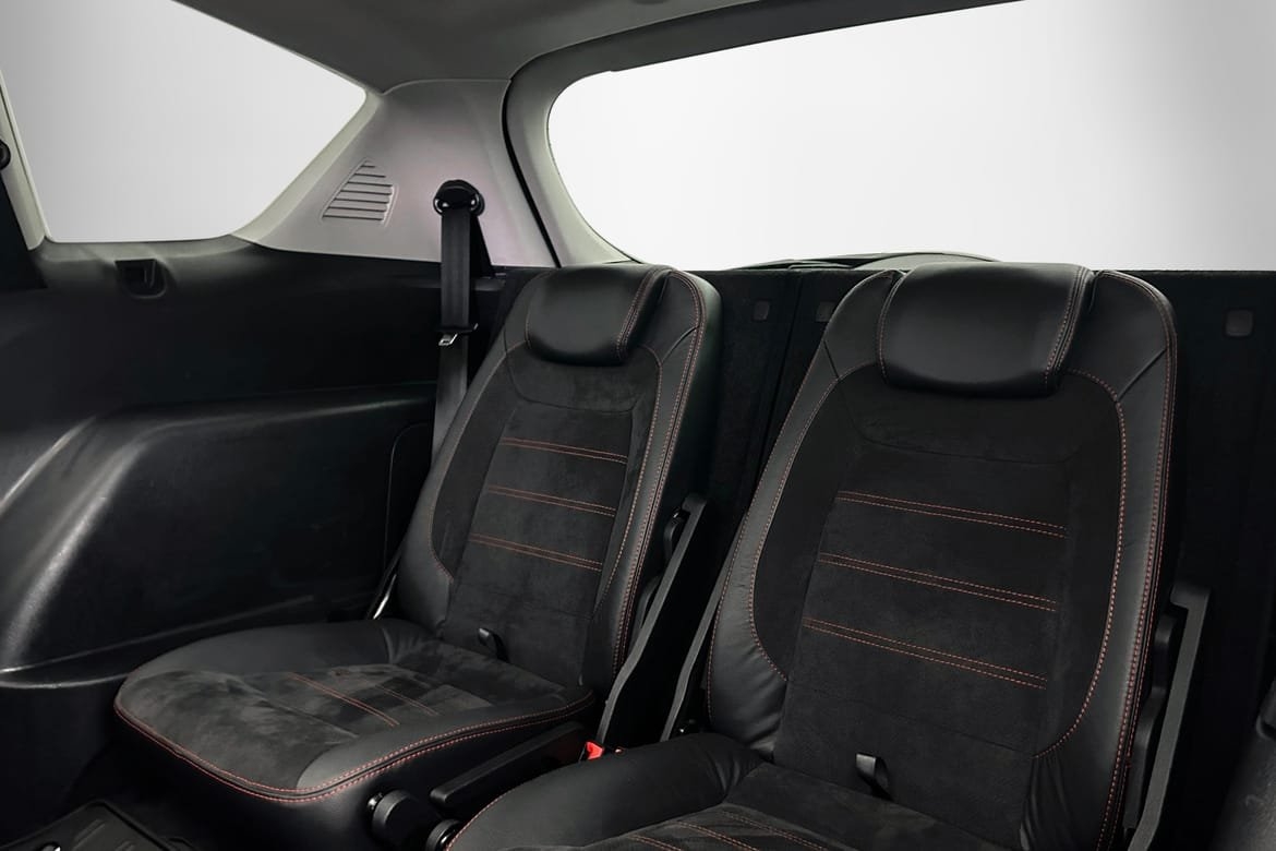 Ford S-MAX 2013, bild 7/10