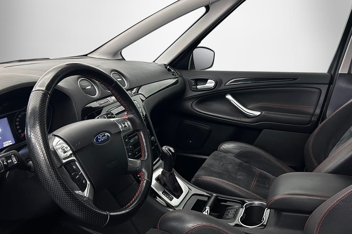 Ford S-MAX 2013, bild 4/10