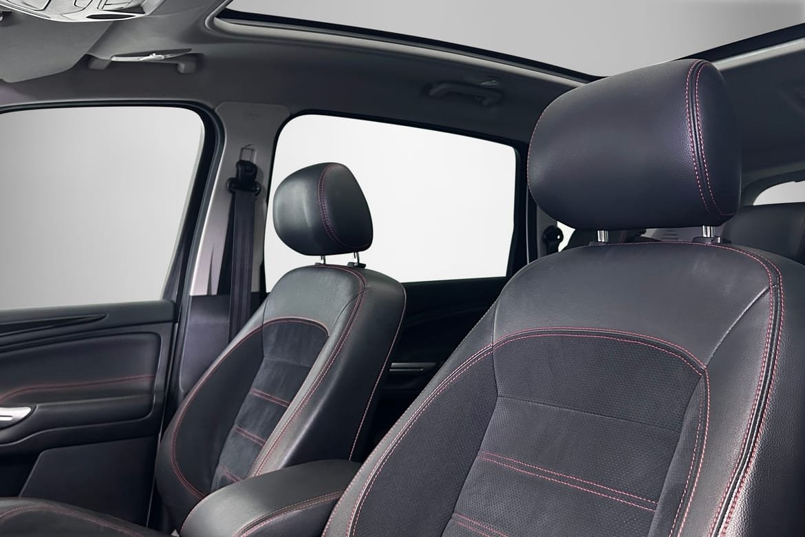 Ford S-MAX 2013, bild 5/10