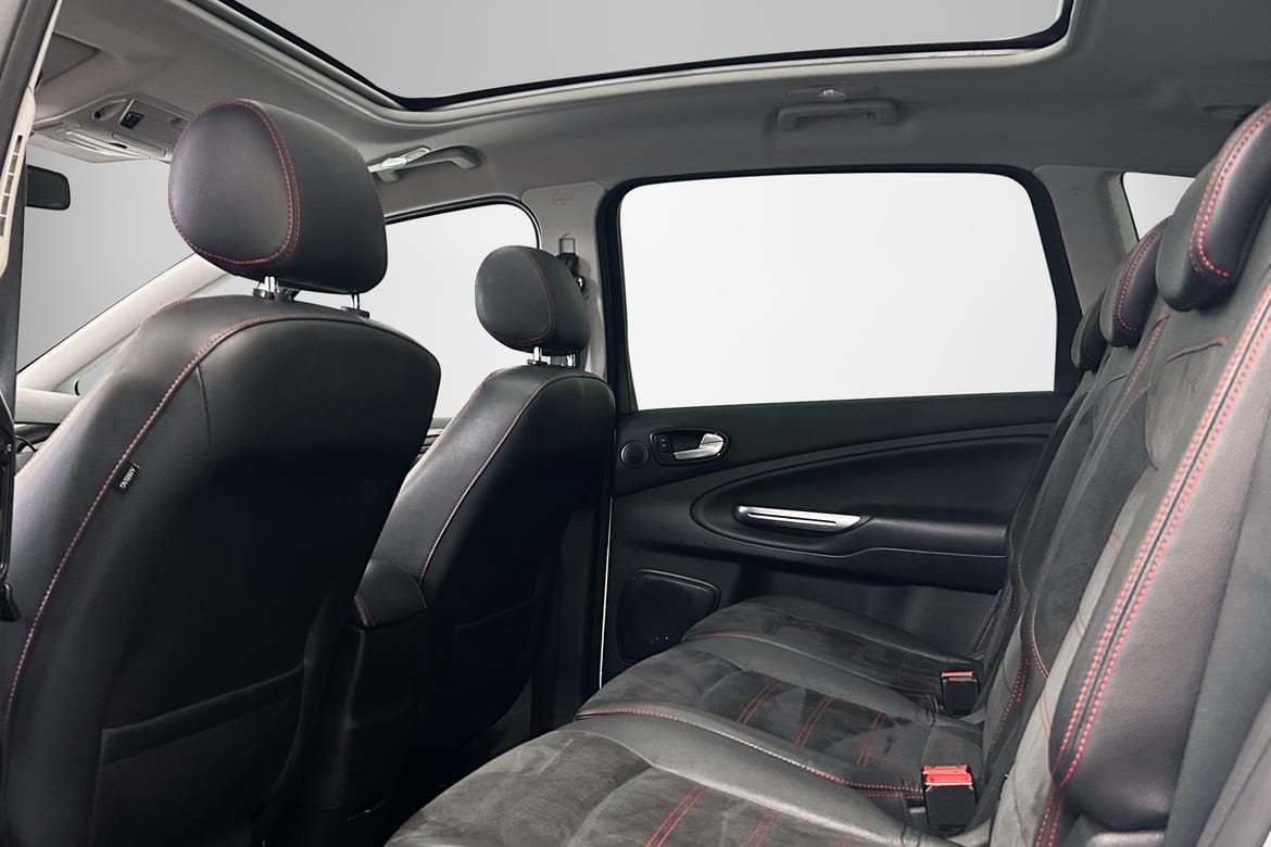 Ford S-MAX 2013, bild 6/10