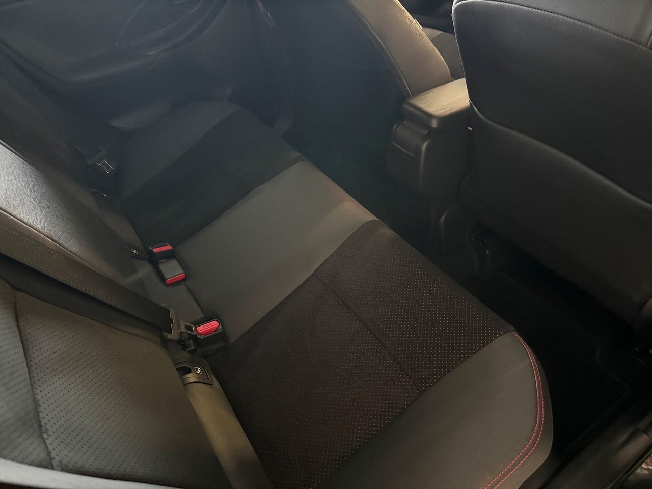 Toyota Yaris Hybrid CVT 116HK GR SPORT 2023, bild 6/10
