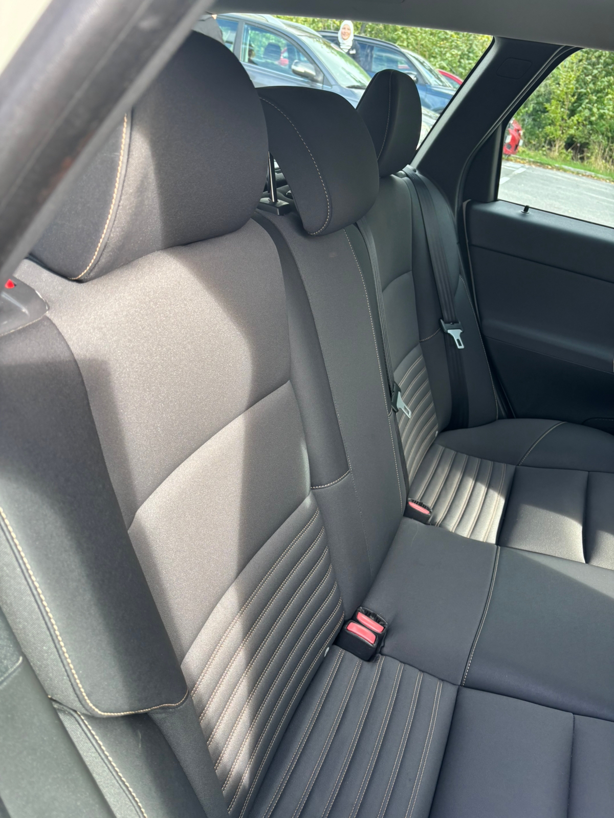 Volvo V50 D2 Manuell 2011, bild 7/9