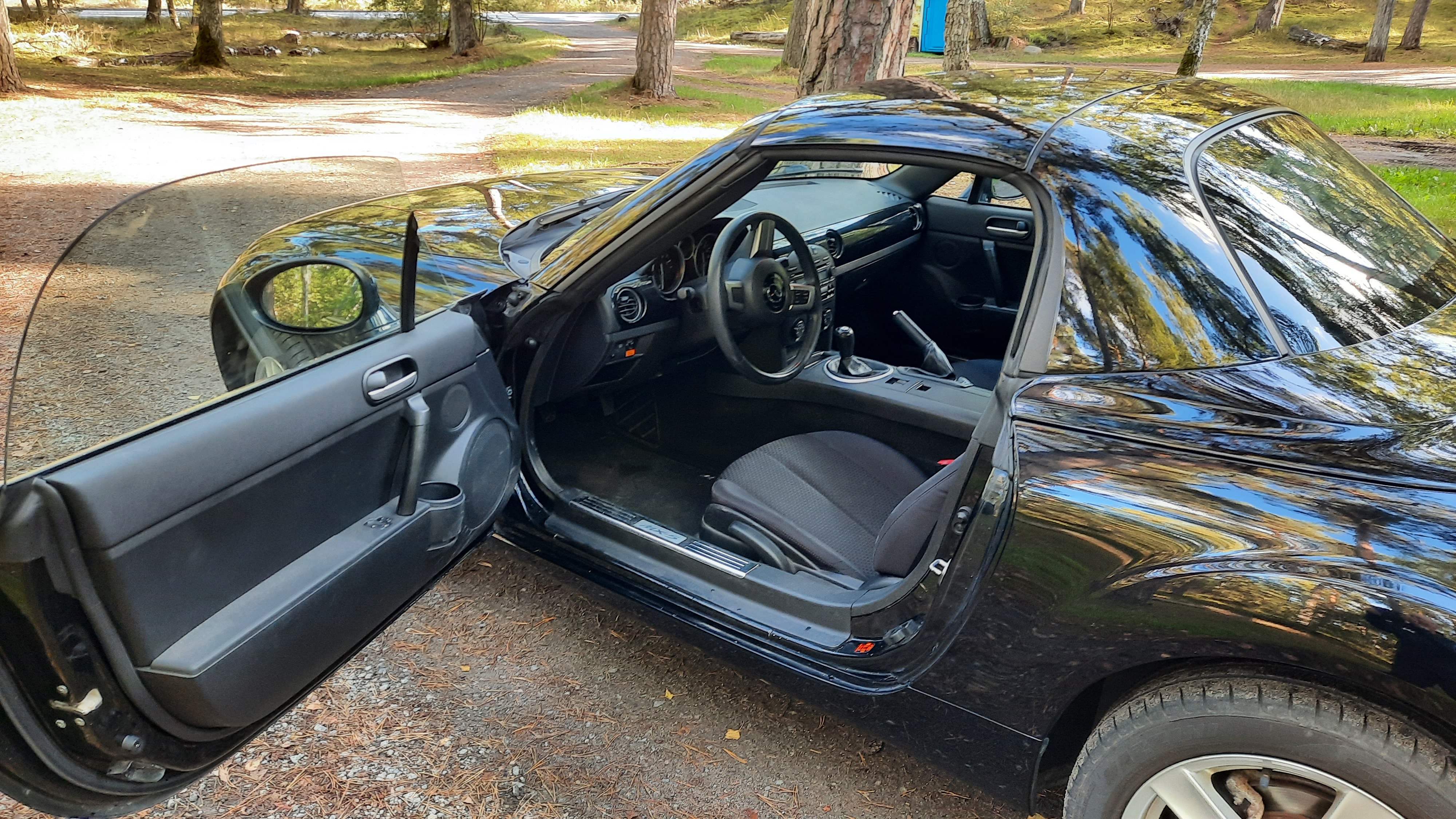 Mazda MX-5 2008, bild 2/7