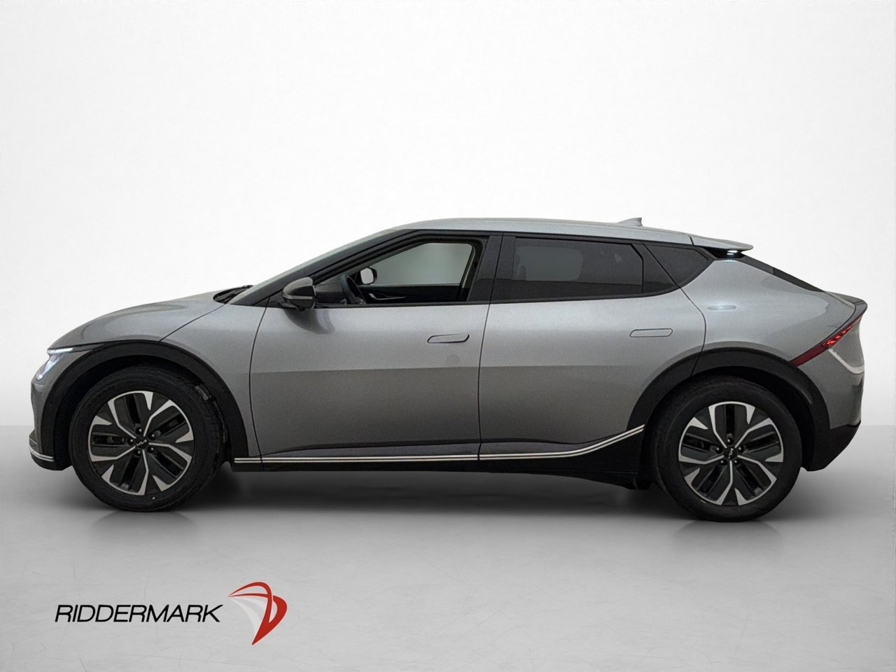 Kia EV6 2023, photo 5/10