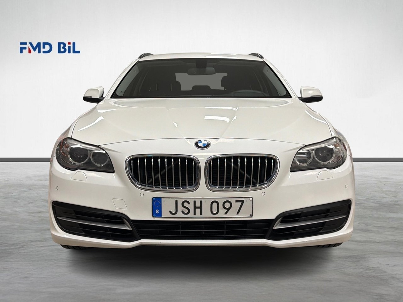 BMW 520 2015, bild 3/10