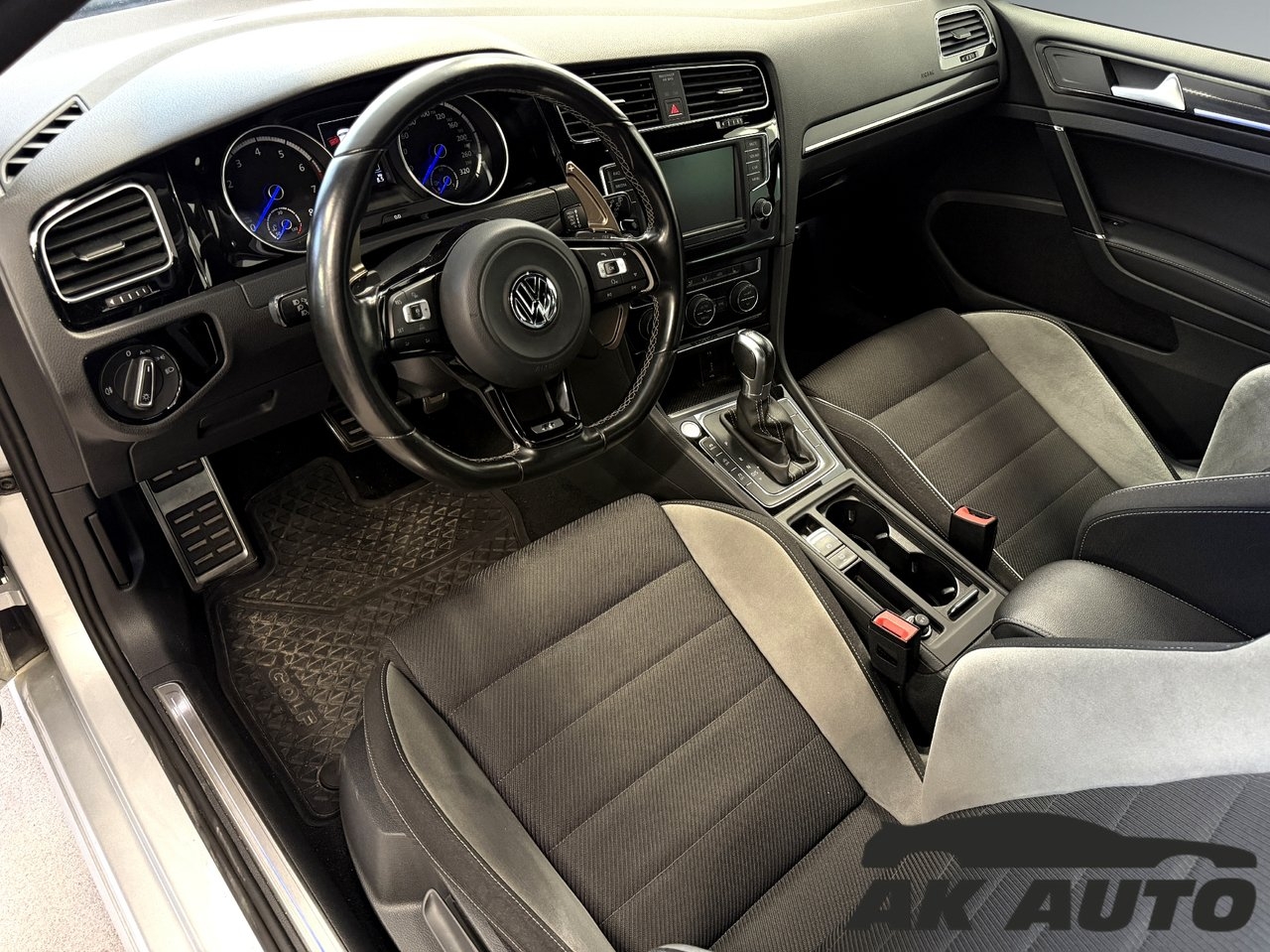 Volkswagen Golf 2017, bild 5/8