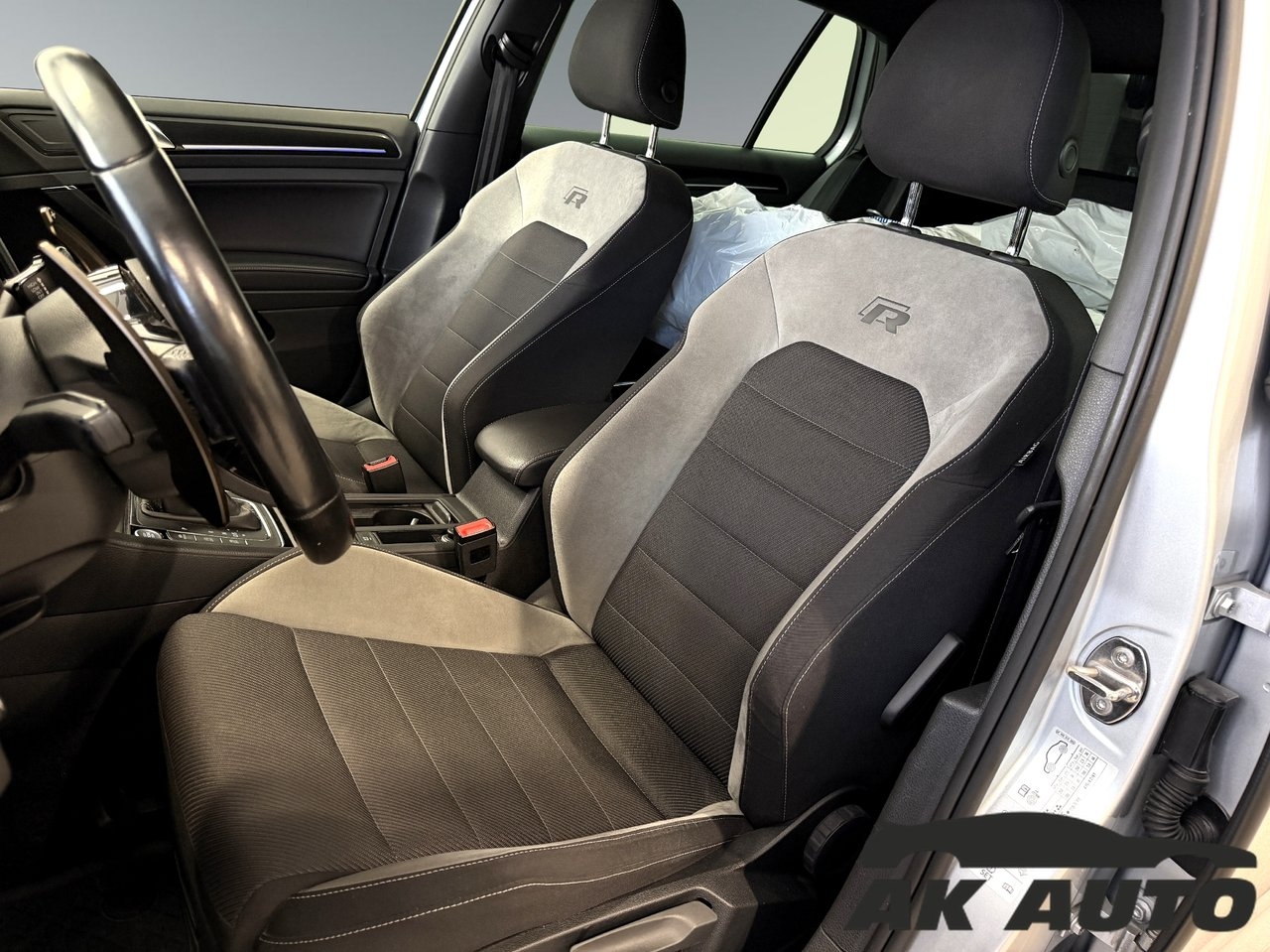 Volkswagen Golf 2017, bild 7/8