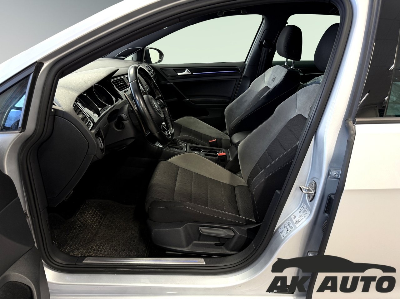 Volkswagen Golf 2017, bild 6/8