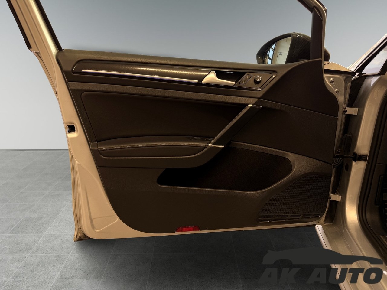 Volkswagen Golf 2017, bild 8/8