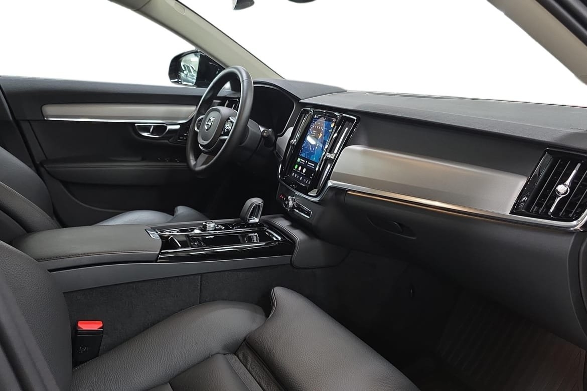 Volvo V90 2025, bild 7/10