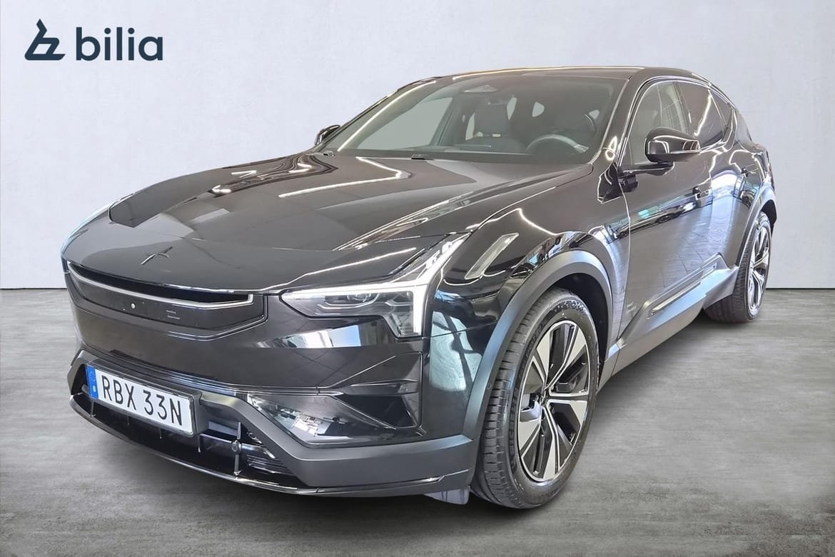 Polestar 3