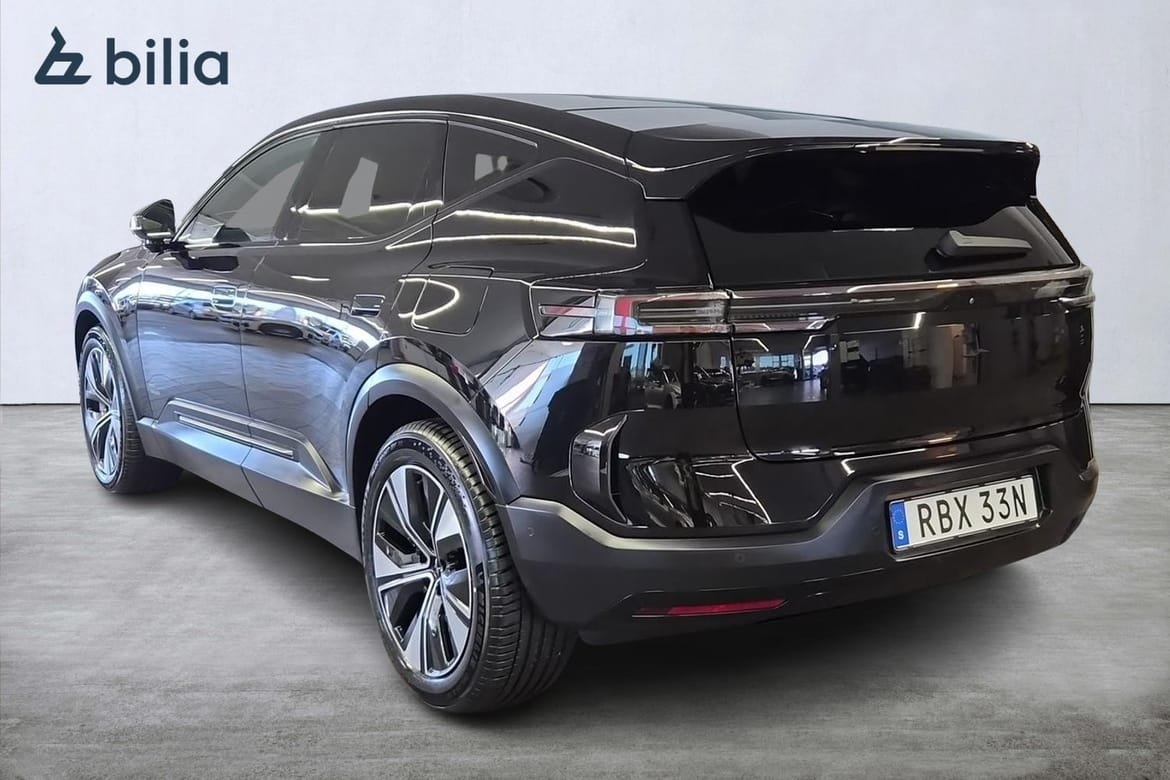 Polestar 3 Long range Dual 111kWh Pilot 2025, bild 2/10
