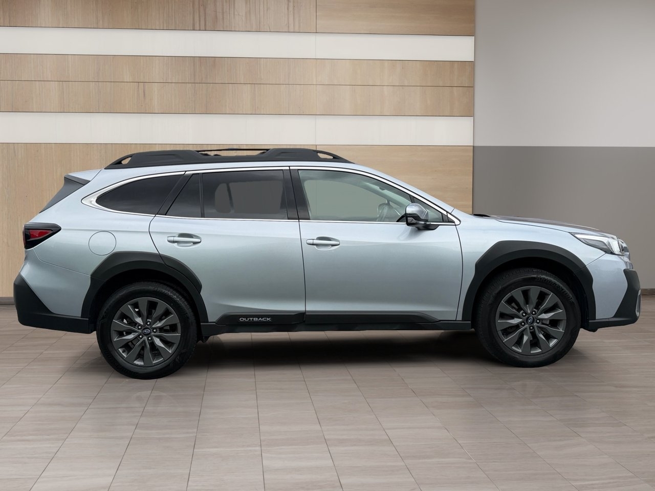 Subaru Outback 2.5i Aut Adventure X-Fuel 2024, bild 6/10