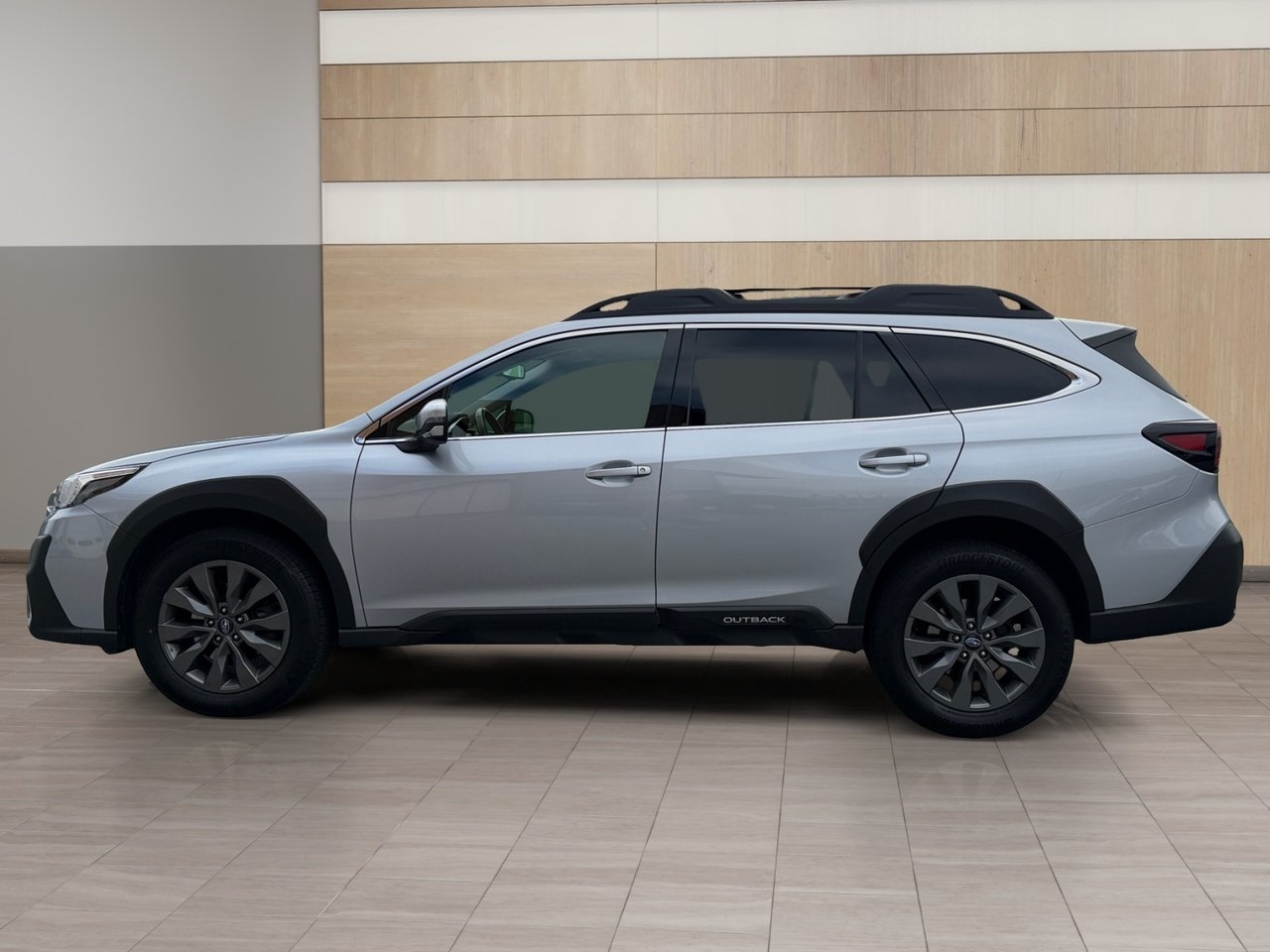 Subaru Outback 2.5i Aut Adventure X-Fuel 2024, bild 2/10