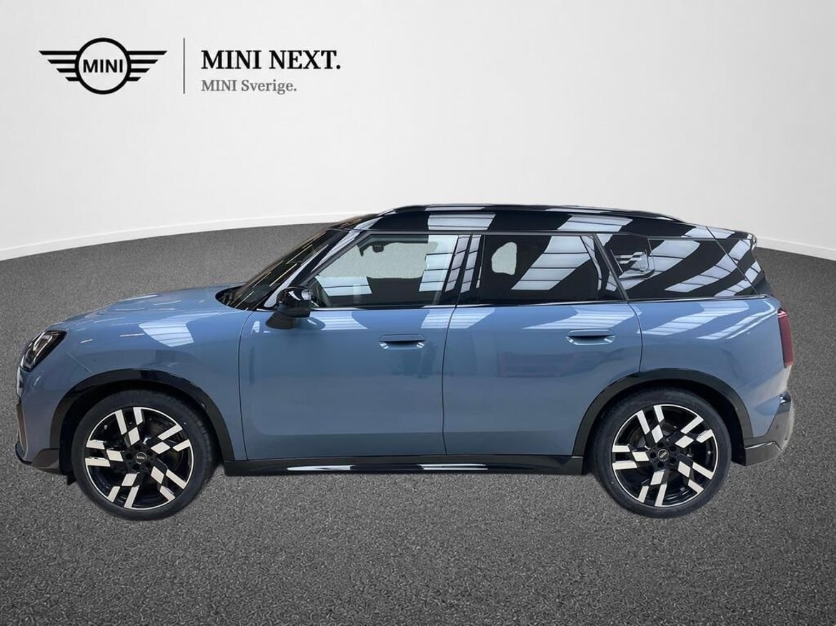 MINI Countryman 2026, bild 2/10