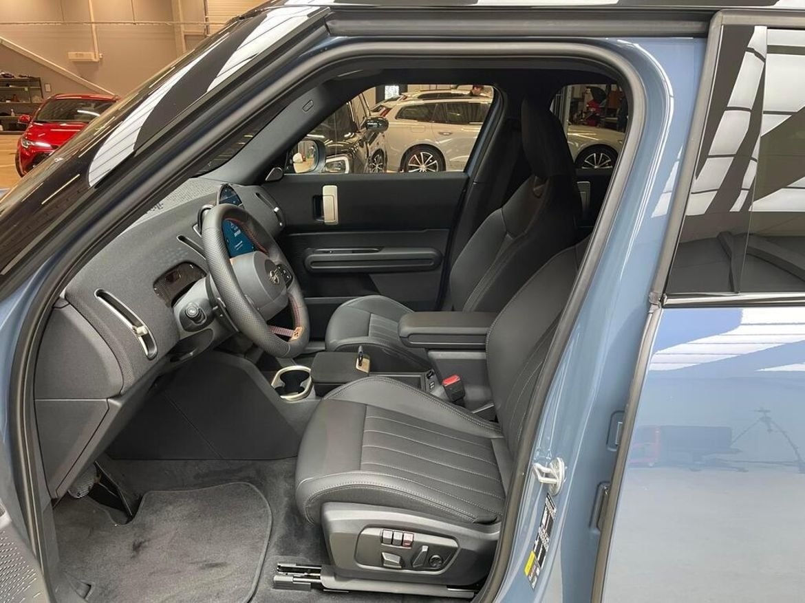 MINI Countryman 2026, bild 6/10
