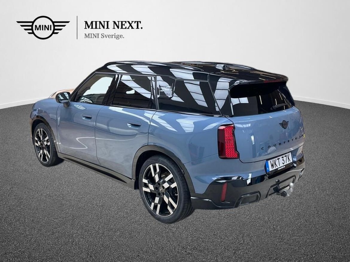 MINI Countryman 2026, bild 4/10