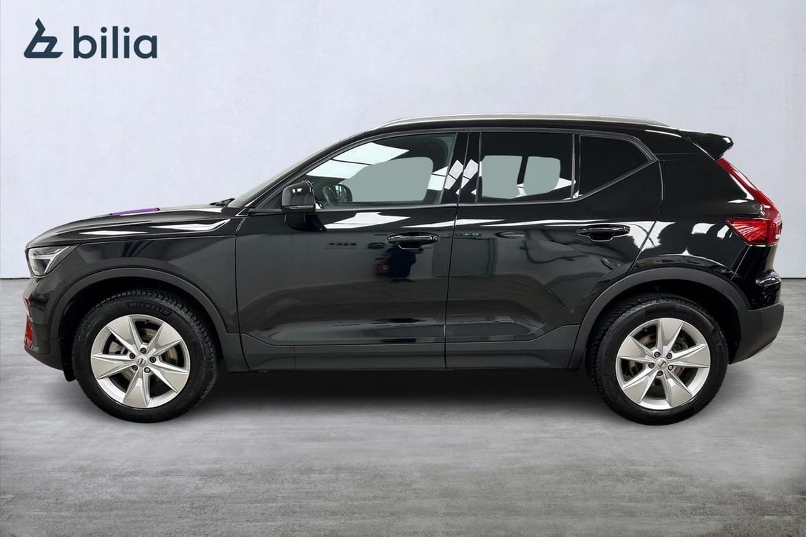 Volvo XC40 2024, bild 2/10