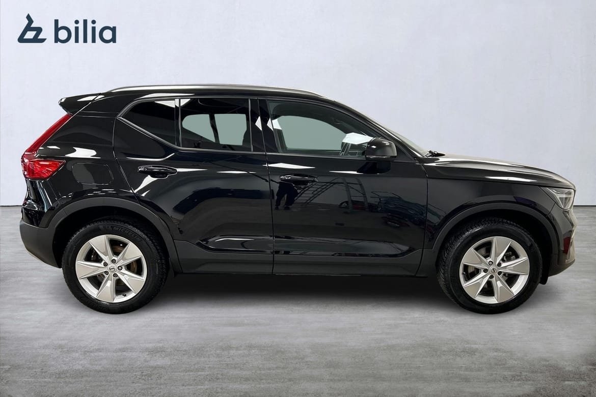 Volvo XC40 2024, bild 6/10