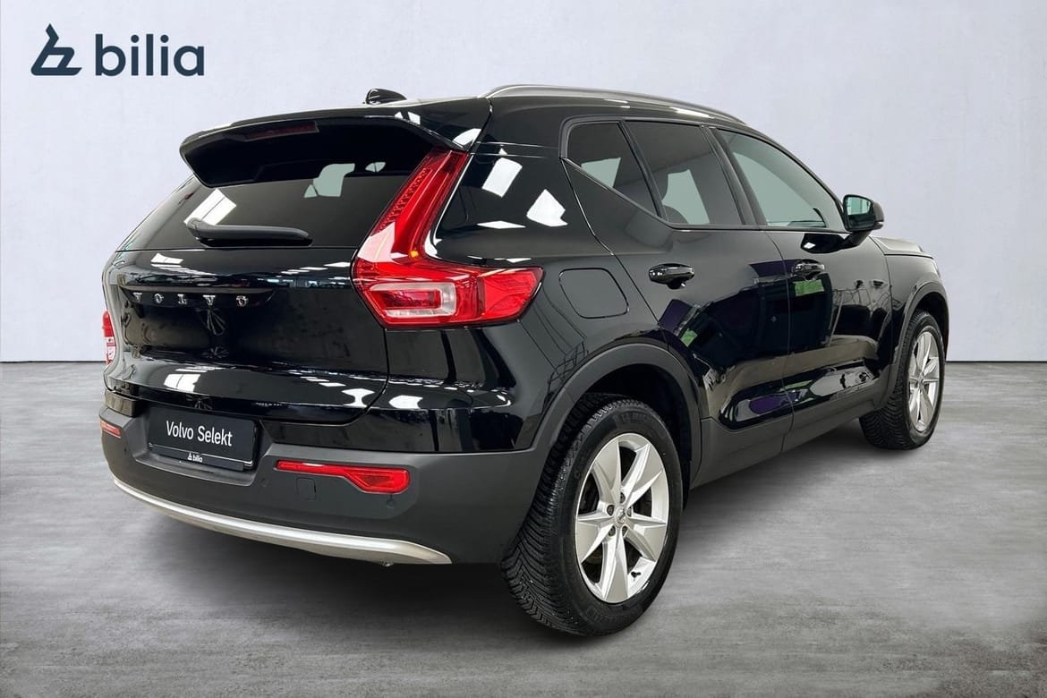 Volvo XC40 2024, bild 5/10