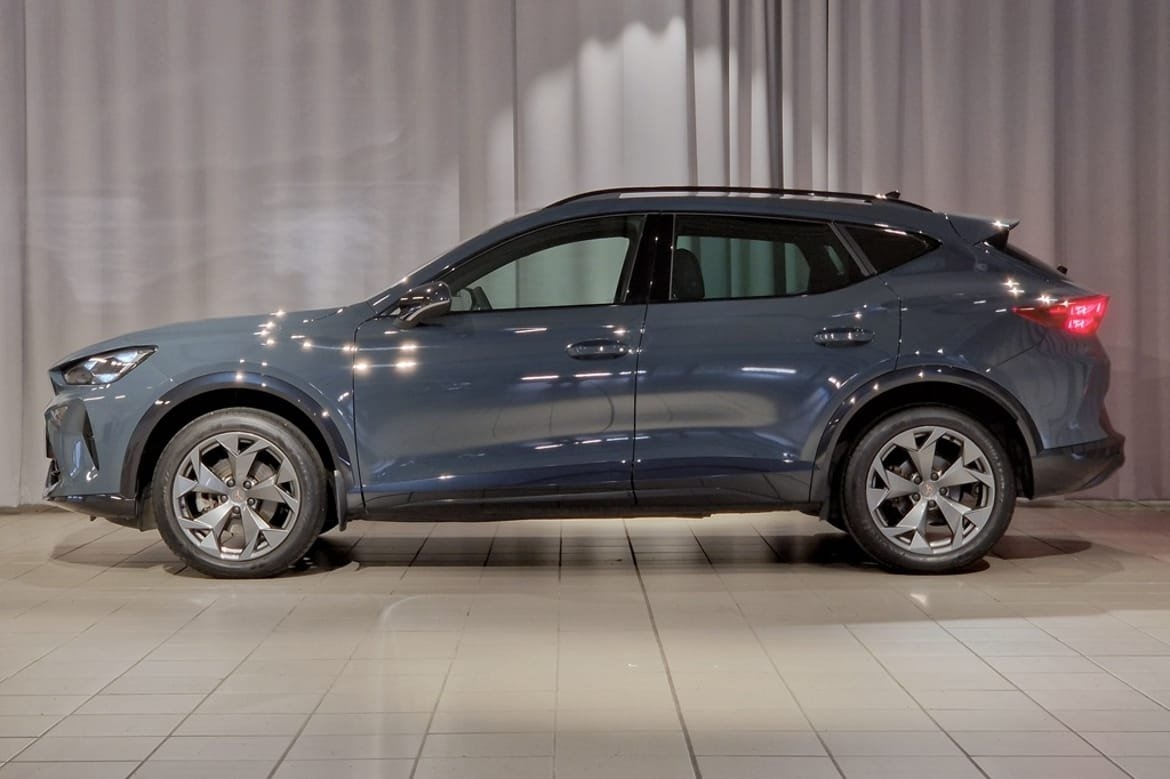 Cupra Formentor 1.5 eTSI 2025, kuva 2/10