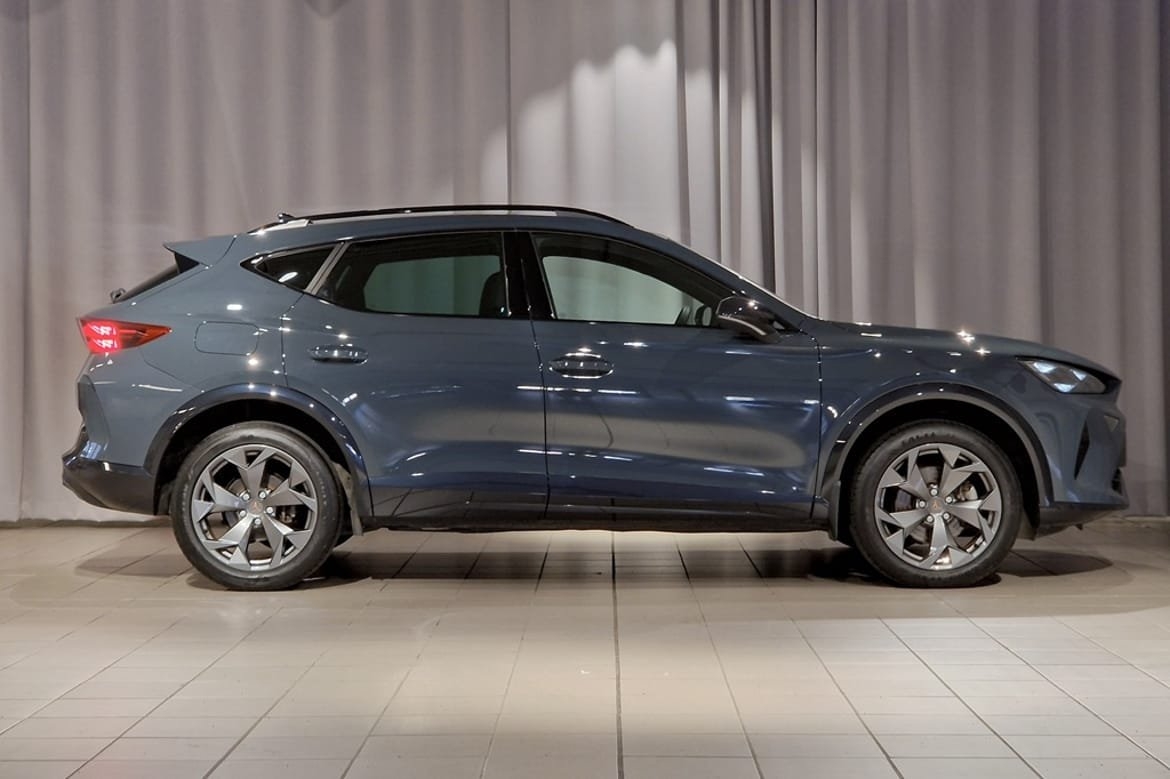 Cupra Formentor 1.5 eTSI 2025, kuva 3/10