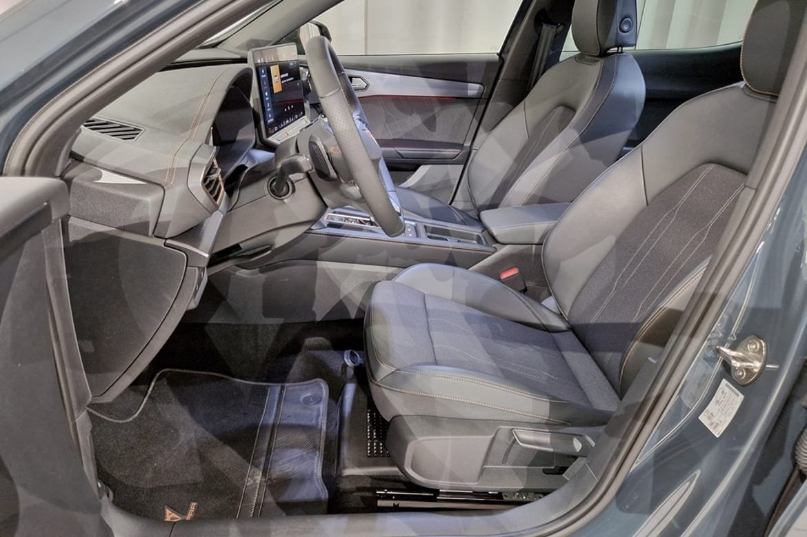 Cupra Formentor 1.5 eTSI 2025, kuva 6/10