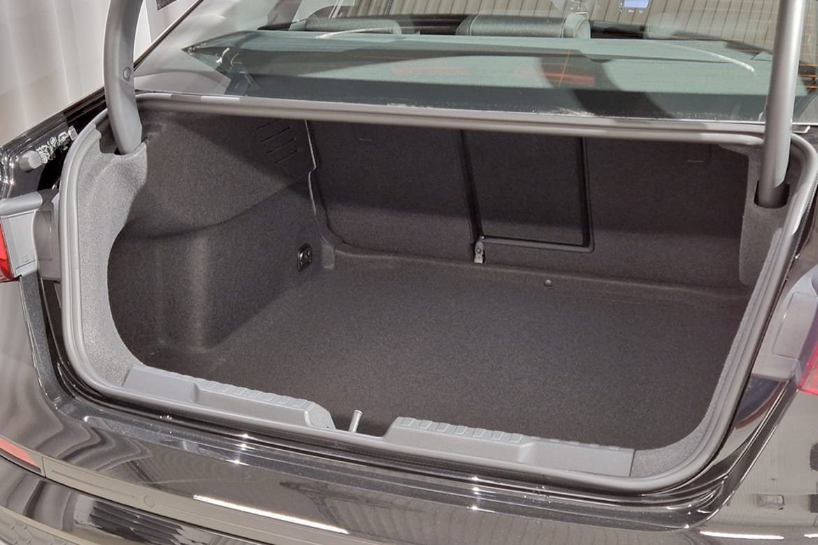 Audi A3 2027, bild 5/10