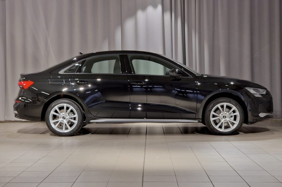 Audi A3 2027, bild 3/10