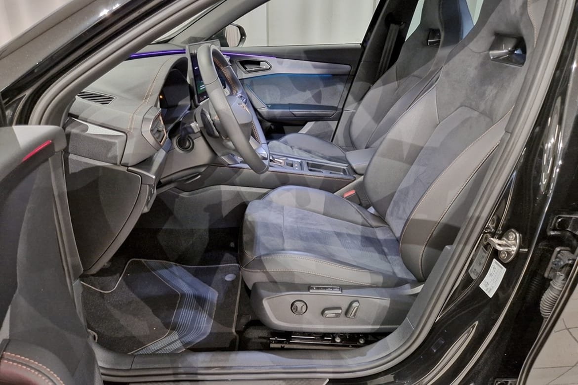 Cupra Formentor VZ 1.5 eHybrid 2025, bild 6/10