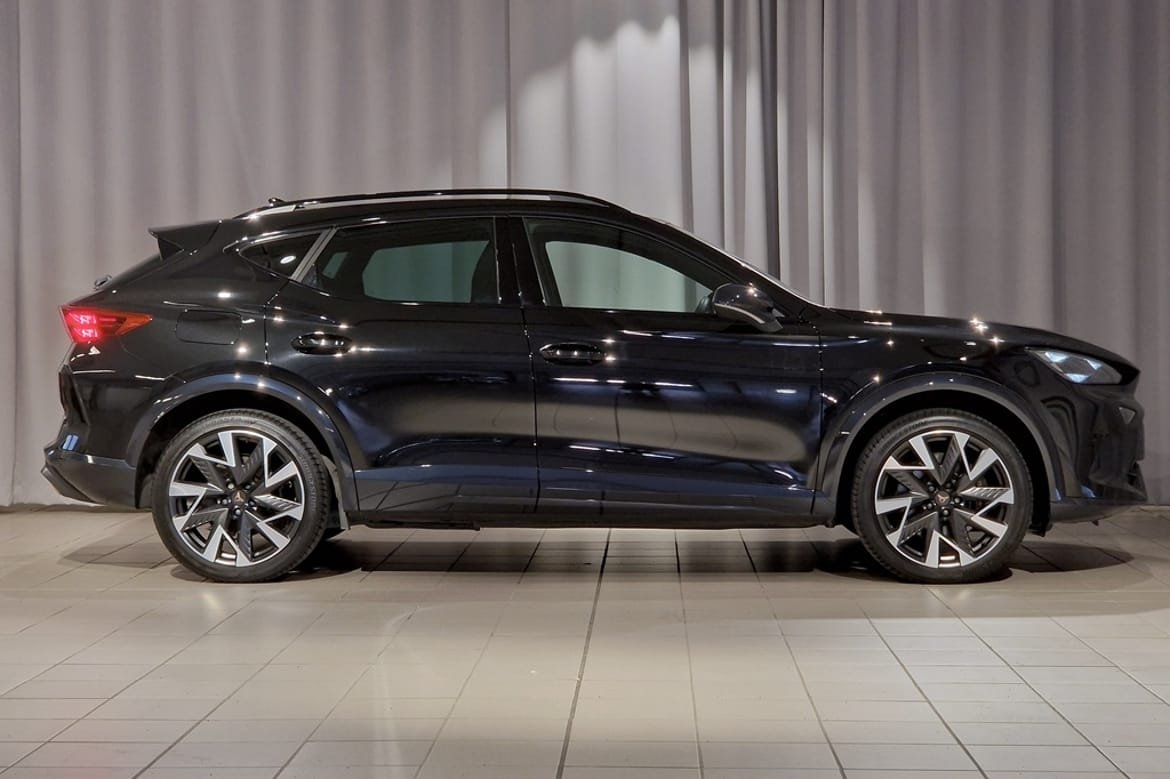 Cupra Formentor VZ 1.5 eHybrid 2025, bild 3/10