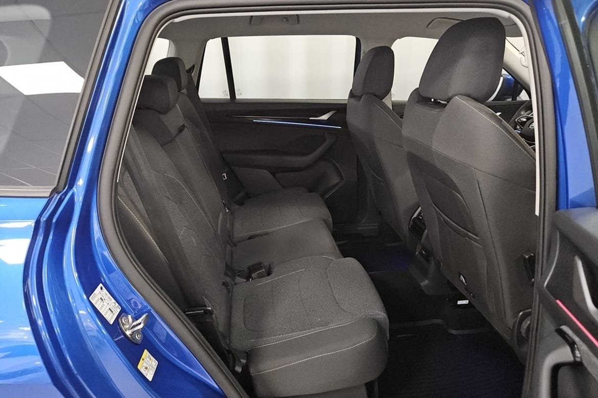 Skoda Kodiaq 2025, kuva 7/10