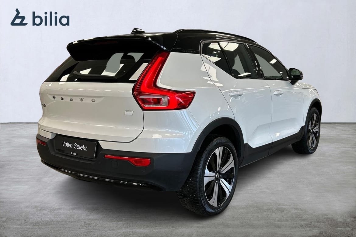 Volvo XC40 2023, bild 5/10