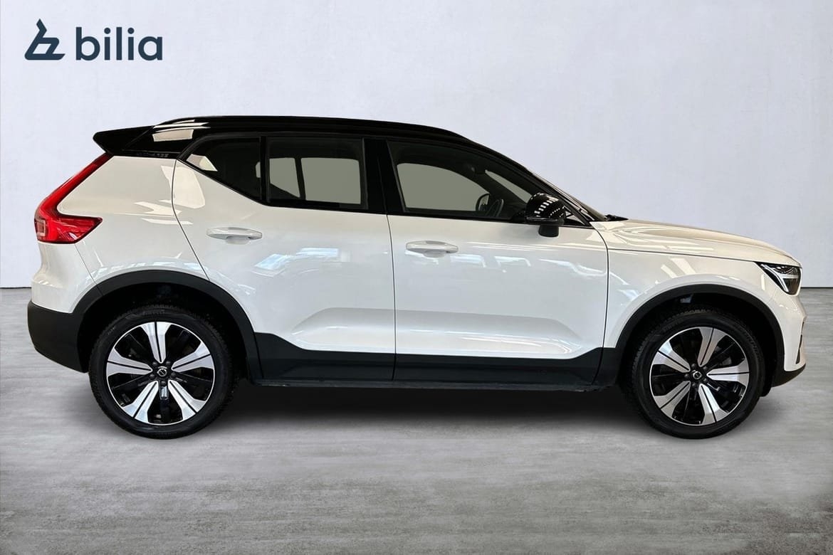 Volvo XC40 2023, bild 6/10