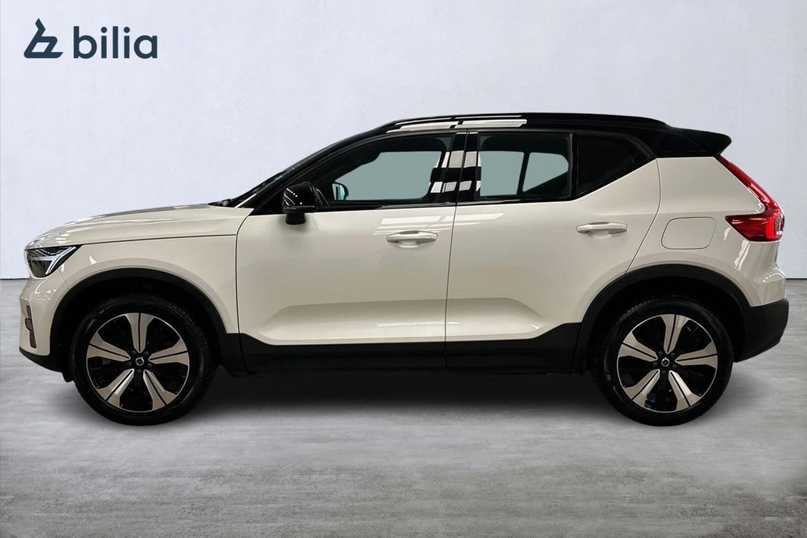 Volvo XC40 2023, bild 2/10