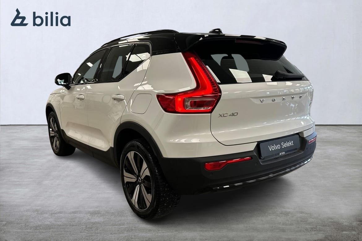 Volvo XC40 2023, bild 4/10