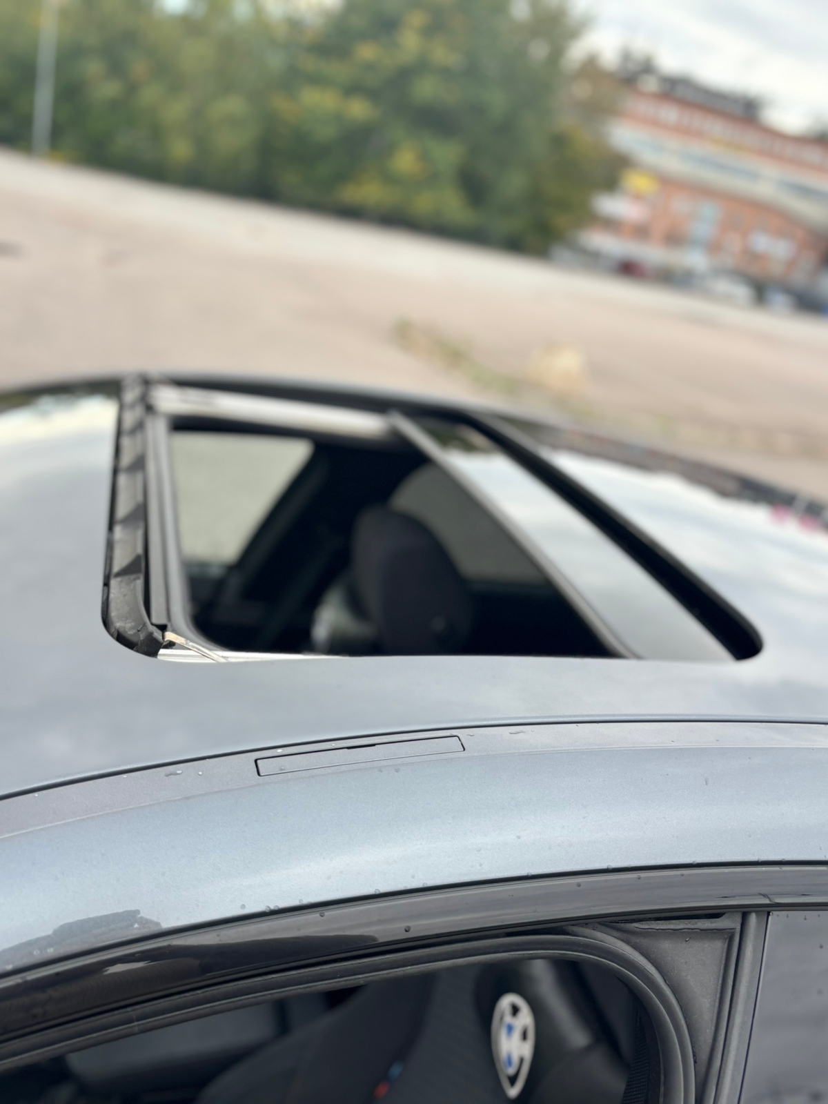 BMW 420 d xDrive Gran Coupé Steptronic 2017, kuva 3/7