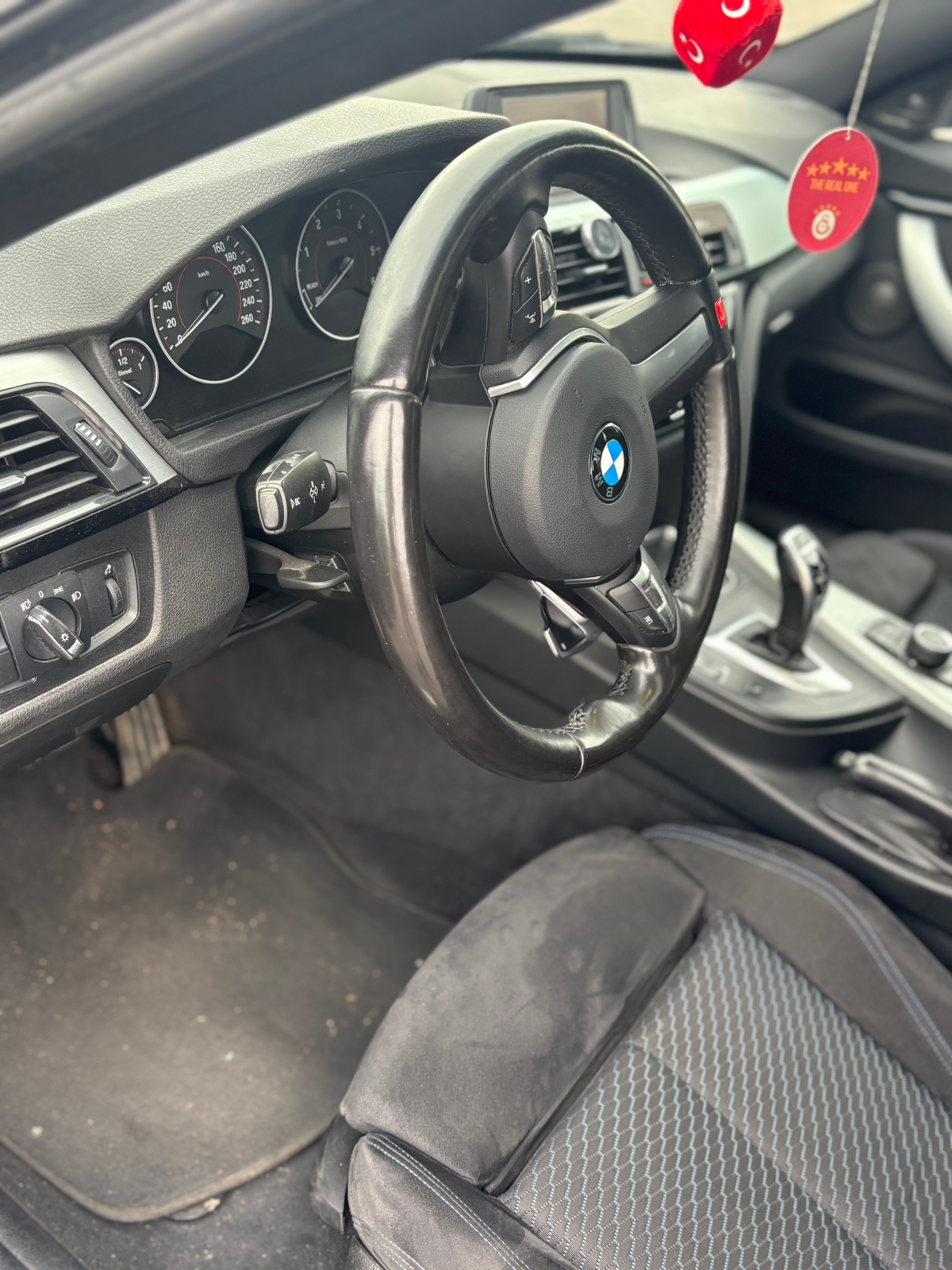BMW 420 d xDrive Gran Coupé Steptronic 2017, kuva 6/7