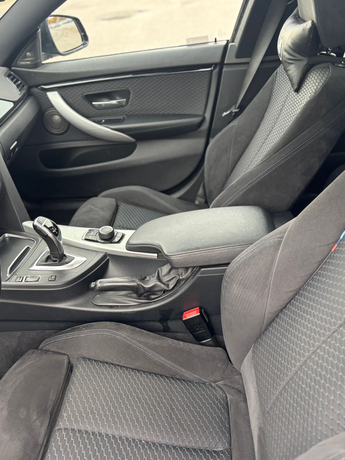 BMW 420 d xDrive Gran Coupé Steptronic 2017, kuva 5/7