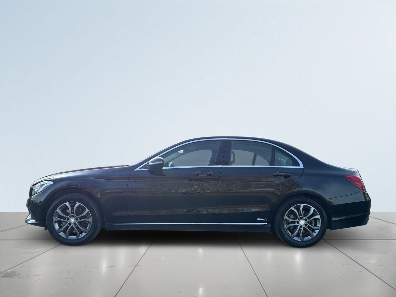 Mercedes-Benz C 2016, bild 4/23