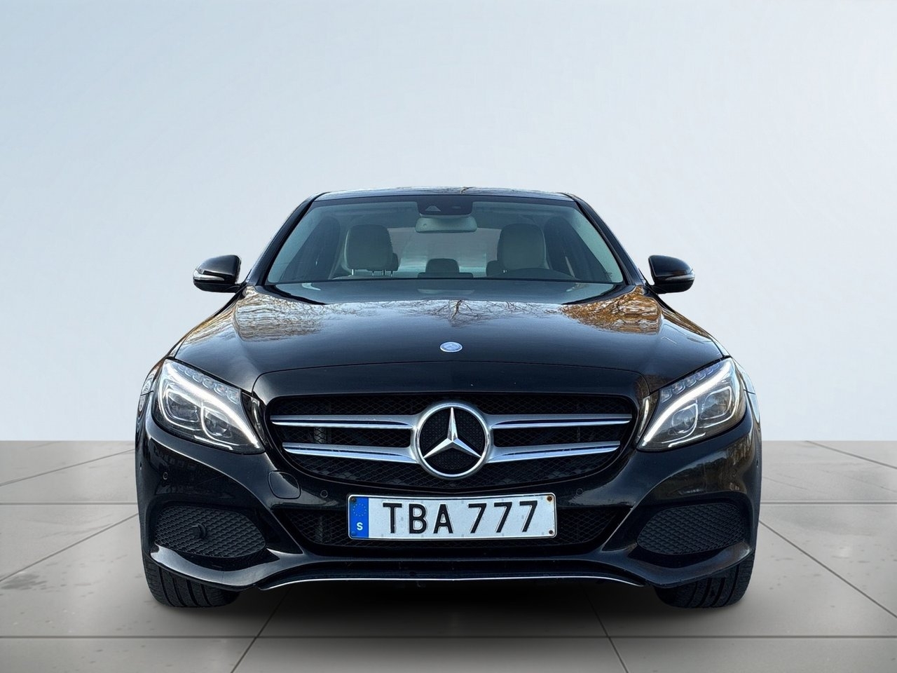 Mercedes-Benz C 2016, bild 2/23