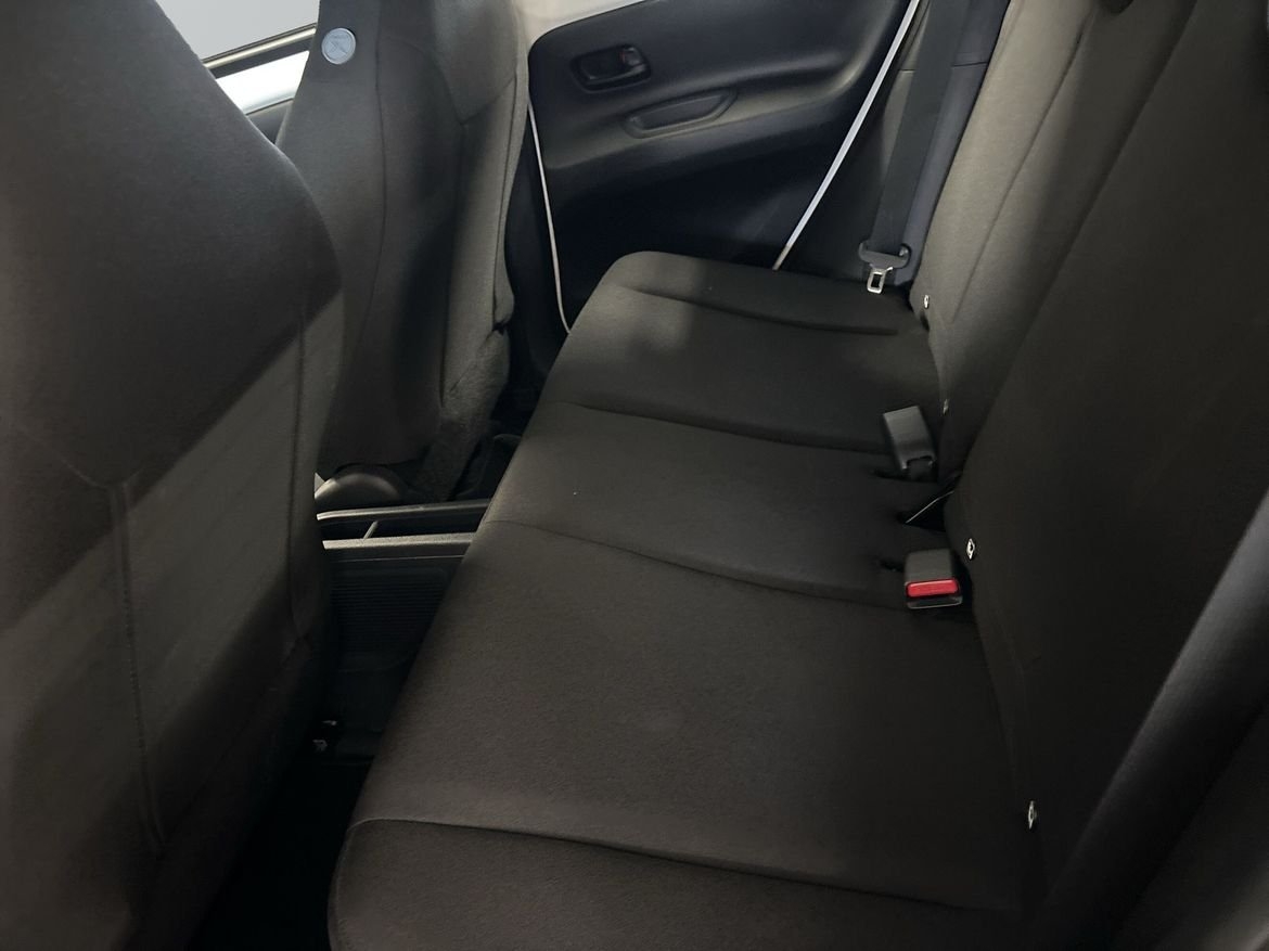 Toyota Aygo X PLAY 2026, bild 7/17