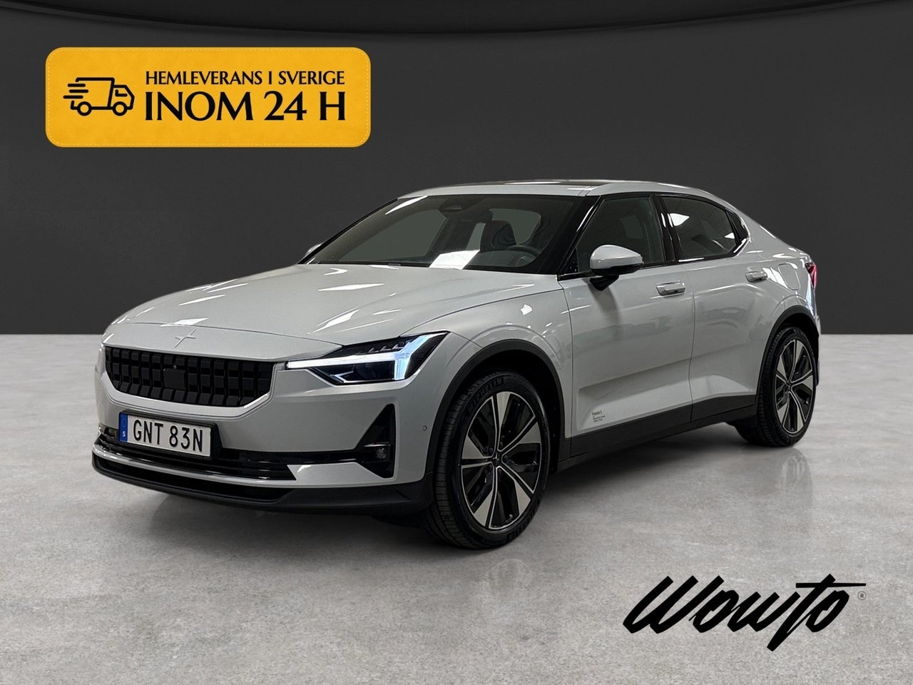 Polestar 2