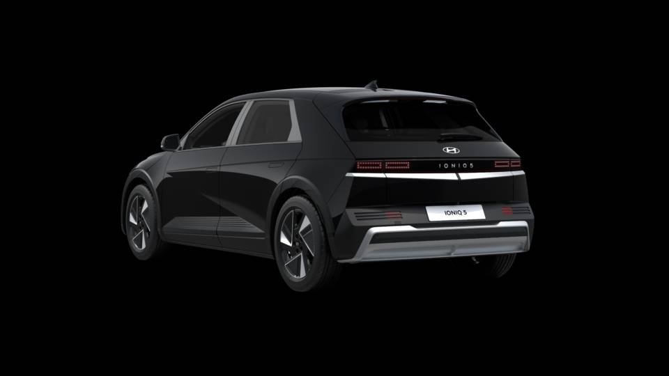 Hyundai Ioniq 5 2027, bild 2/4
