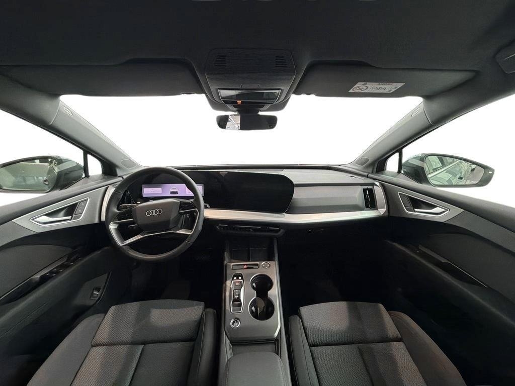 Audi Q4 e-tron 2027, bild 7/10