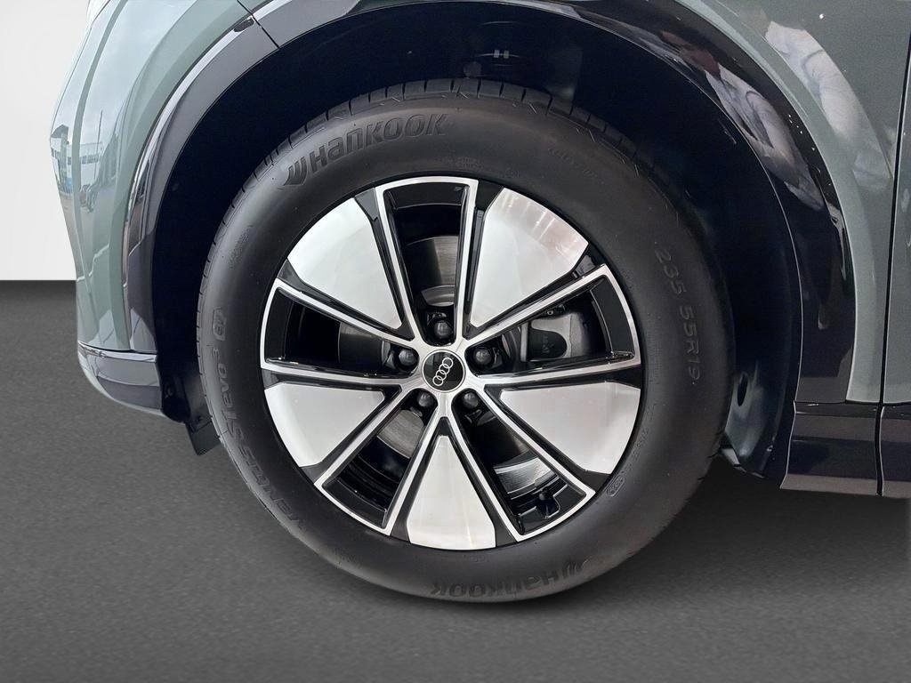 Audi Q4 e-tron 2027, bild 6/10