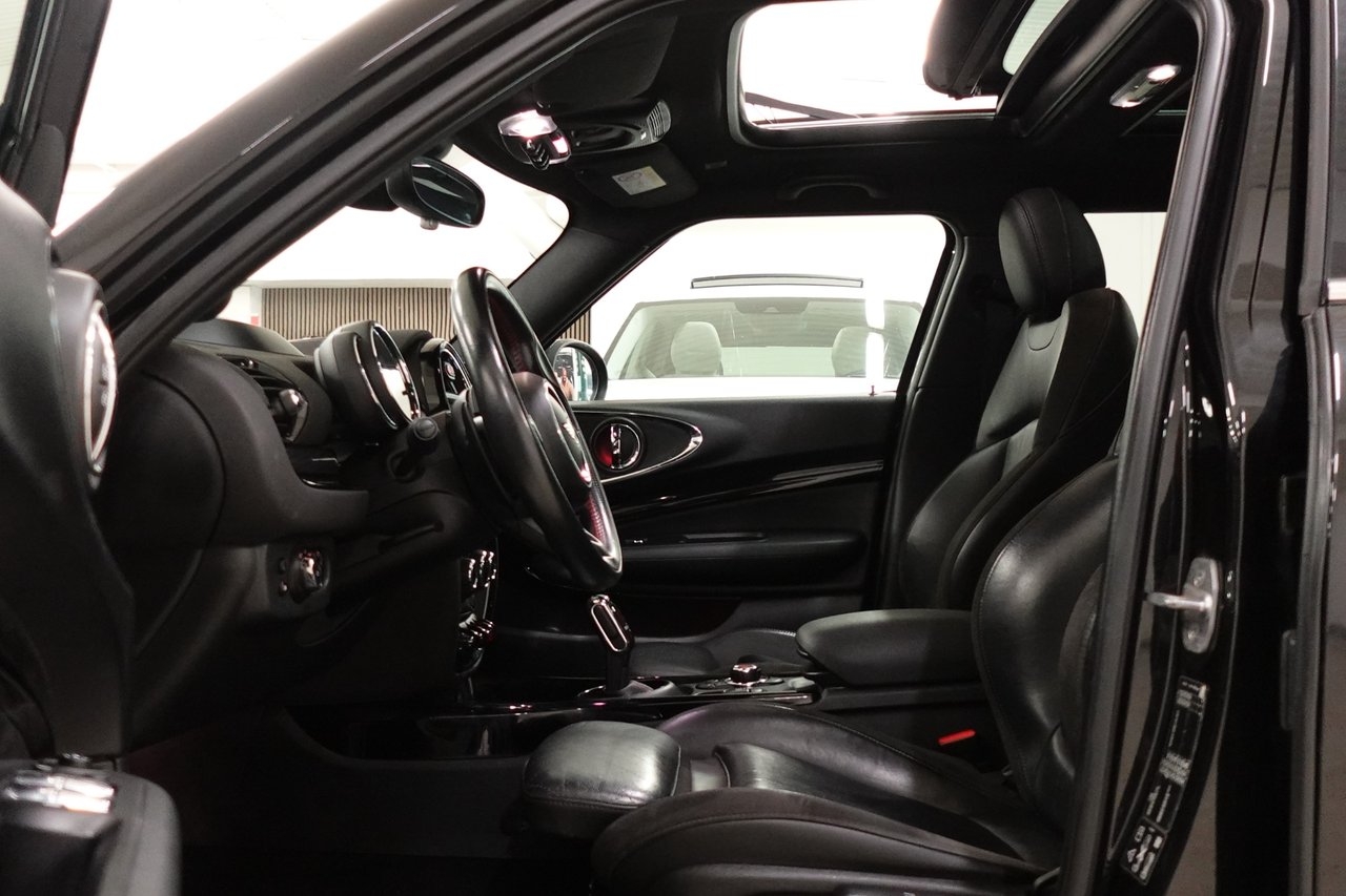 MINI John Cooper Works 2020, bild 4/10