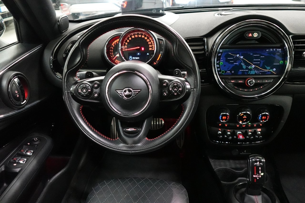 MINI John Cooper Works 2020, bild 7/10